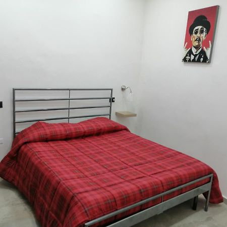 House Irene Apartment Наполи Екстериор снимка