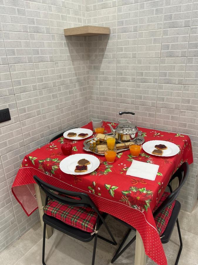 House Irene Apartment Наполи Екстериор снимка